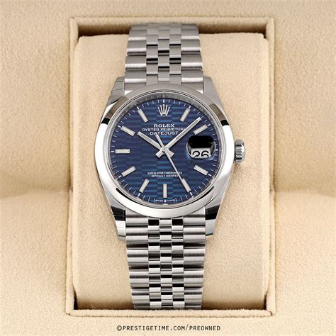 36 millimeter rolex|Rolex datejust 36 best price.